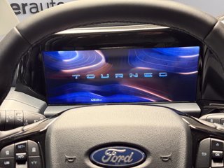 FORD tourneo custom V710 320 2.0 ecoblue 170cv Titanium X L1H1 AWD A8