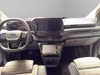 FORD tourneo custom V710 320 2.0 ecoblue 170cv Titanium X L1H1 AWD A8