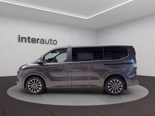 FORD tourneo custom V710 320 2.0 ecoblue 170cv Titanium X L1H1 AWD A8