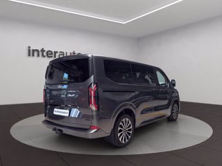 FORD tourneo custom V710 320 2.0 ecoblue 170cv Titanium X L1H1 AWD A8