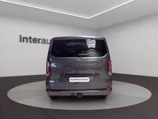 FORD tourneo custom V710 320 2.0 ecoblue 170cv Titanium X L1H1 AWD A8