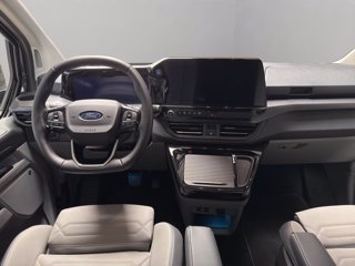 FORD tourneo custom V710 320 2.0 ecoblue 170cv Titanium X L1H1 AWD A8