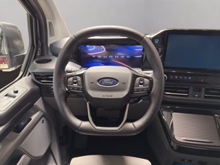 FORD tourneo custom V710 320 2.0 ecoblue 170cv Titanium X L1H1 AWD A8