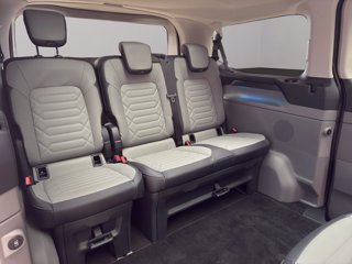 FORD tourneo custom V710 320 2.0 ecoblue 170cv Titanium X L1H1 AWD A8