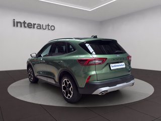 FORD Kuga 2.5 full hybrid Active X 2wd 180cv auto