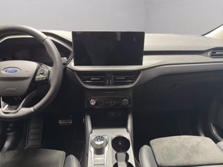FORD Kuga 2.5 full hybrid Active X 2wd 180cv auto