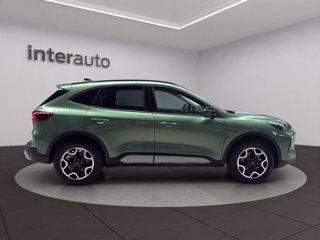 FORD Kuga 2.5 full hybrid Active X 2wd 180cv auto