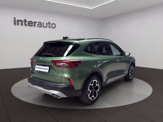 FORD Kuga 2.5 full hybrid Active X 2wd 180cv auto