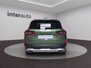 FORD Kuga 2.5 full hybrid Active X 2wd 180cv auto