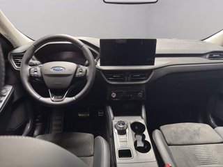FORD Kuga 2.5 full hybrid Active X 2wd 180cv auto
