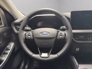 FORD Kuga 2.5 full hybrid Active X 2wd 180cv auto