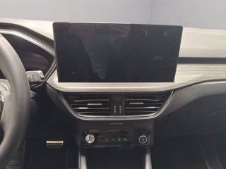 FORD Kuga 2.5 full hybrid Active X 2wd 180cv auto