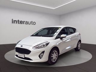 FORD Fiesta 5p 1.1 Plus 85cv my19