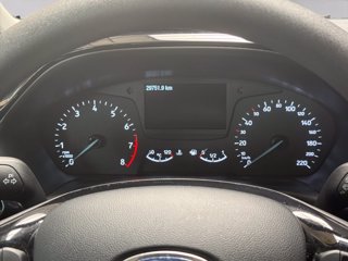 FORD Fiesta 5p 1.1 Plus 85cv my19