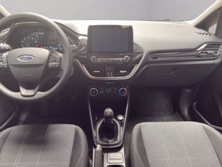 FORD Fiesta 5p 1.1 Plus 85cv my19