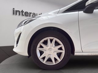 FORD Fiesta 5p 1.1 Plus 85cv my19