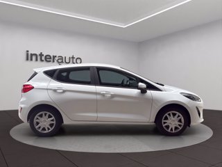 FORD Fiesta 5p 1.1 Plus 85cv my19