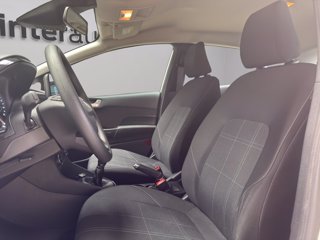 FORD Fiesta 5p 1.1 Plus 85cv my19