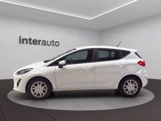 FORD Fiesta 5p 1.1 Plus 85cv my19