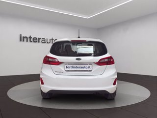 FORD Fiesta 5p 1.1 Plus 85cv my19