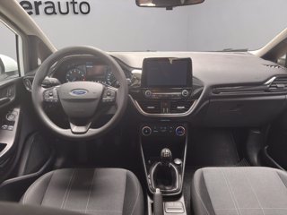 FORD Fiesta 5p 1.1 Plus 85cv my19