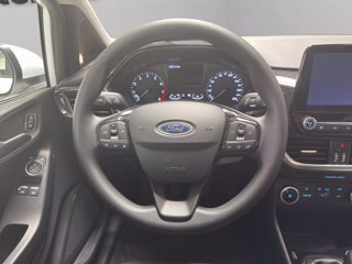 FORD Fiesta 5p 1.1 Plus 85cv my19