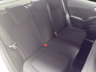 FORD Fiesta 5p 1.1 Plus 85cv my19