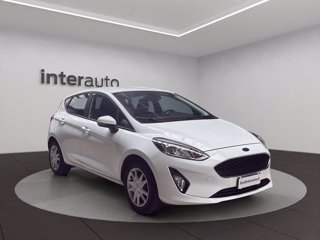 FORD Fiesta 5p 1.1 Plus 85cv my19
