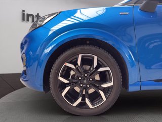 FORD Puma 1.0 ecoboost h ST-Line X s&s 125cv auto