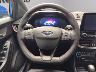 FORD Puma 1.0 ecoboost h ST-Line X s&s 125cv auto
