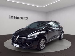 RENAULT Clio 1.5 dci Moschino Zen 90cv