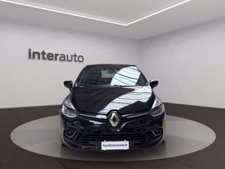 RENAULT Clio 1.5 dci Moschino Zen 90cv