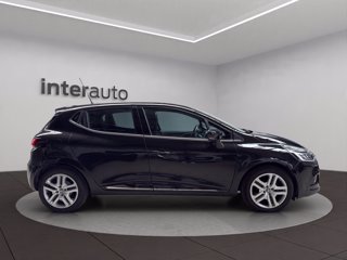 RENAULT Clio 1.5 dci Moschino Zen 90cv