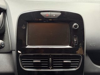 RENAULT Clio 1.5 dci Moschino Zen 90cv