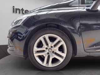 RENAULT Clio 1.5 dci Moschino Zen 90cv