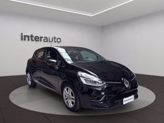 RENAULT Clio 1.5 dci Moschino Zen 90cv