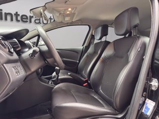 RENAULT Clio 1.5 dci Moschino Zen 90cv