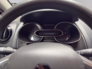 RENAULT Clio 1.5 dci Moschino Zen 90cv