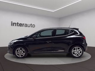 RENAULT Clio 1.5 dci Moschino Zen 90cv