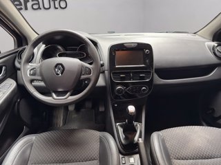 RENAULT Clio 1.5 dci Moschino Zen 90cv
