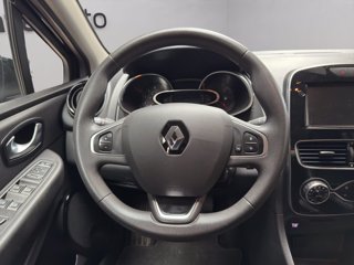 RENAULT Clio 1.5 dci Moschino Zen 90cv