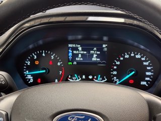 FORD Fiesta 5p 1.1 Titanium Gpl 75cv