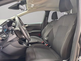 FORD Fiesta 5p 1.1 Titanium Gpl 75cv