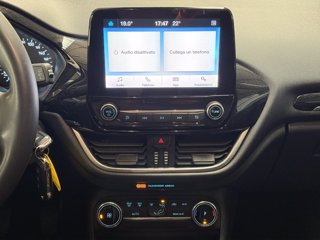 FORD Fiesta 5p 1.1 Titanium Gpl 75cv
