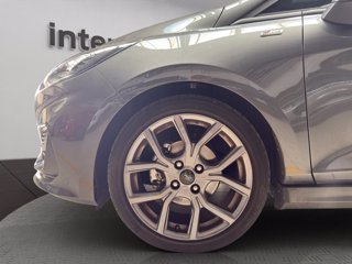 FORD Fiesta 5p 1.0 ecoboost h ST-Line 125cv