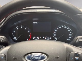 FORD Fiesta 5p 1.0 ecoboost h ST-Line 125cv