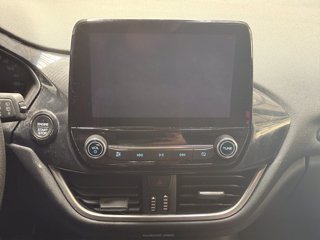 FORD Fiesta 5p 1.0 ecoboost h ST-Line 125cv