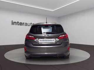 FORD Fiesta 5p 1.0 ecoboost h ST-Line 125cv