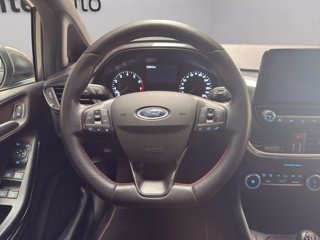 FORD Fiesta 5p 1.0 ecoboost h ST-Line 125cv