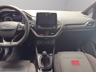 FORD Fiesta 5p 1.0 ecoboost h ST-Line 125cv